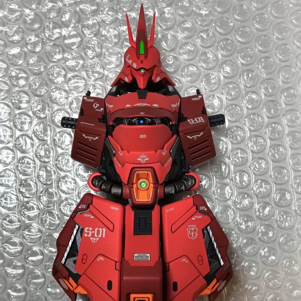 合体！