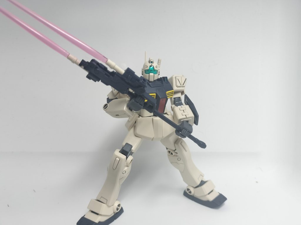 ジムII[セミストライカー]
