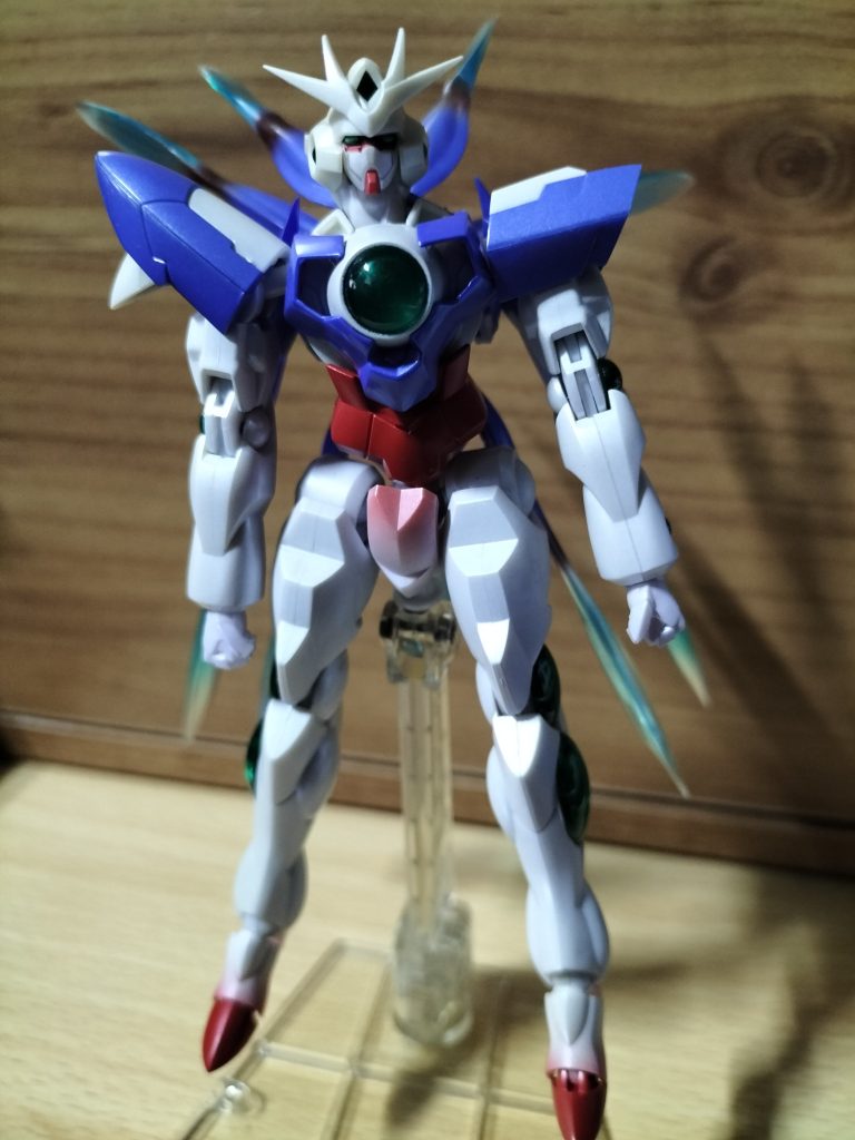 ELSクアンタ