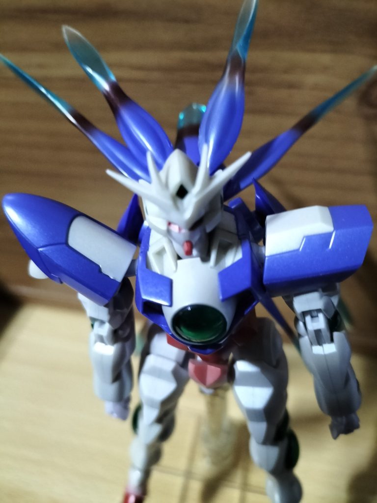 ELSクアンタ–3枚目/制作者：F90