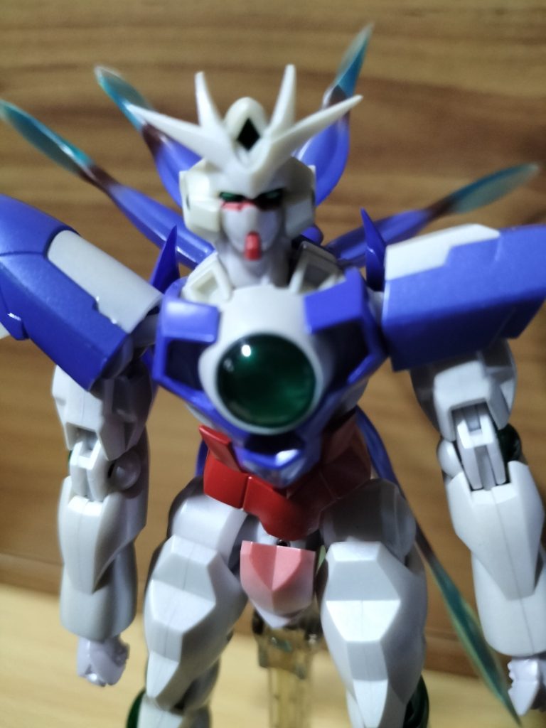 ELSクアンタ–2枚目/制作者：F90