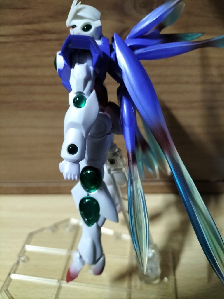 ELSクアンタ–4枚目/制作者：F90