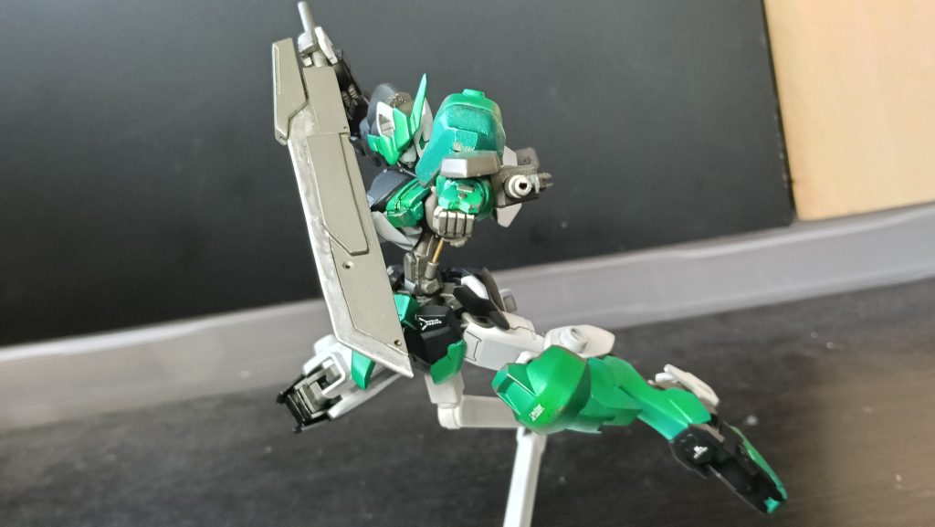 ガンダムフィレス