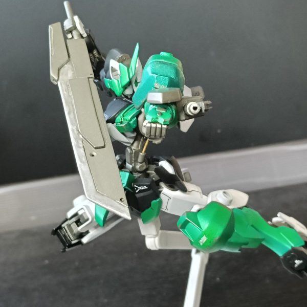 ガンダムフィレス