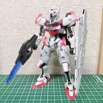 進捗状況6組み上がりました。残りはデカールとトップコートです。[…]
