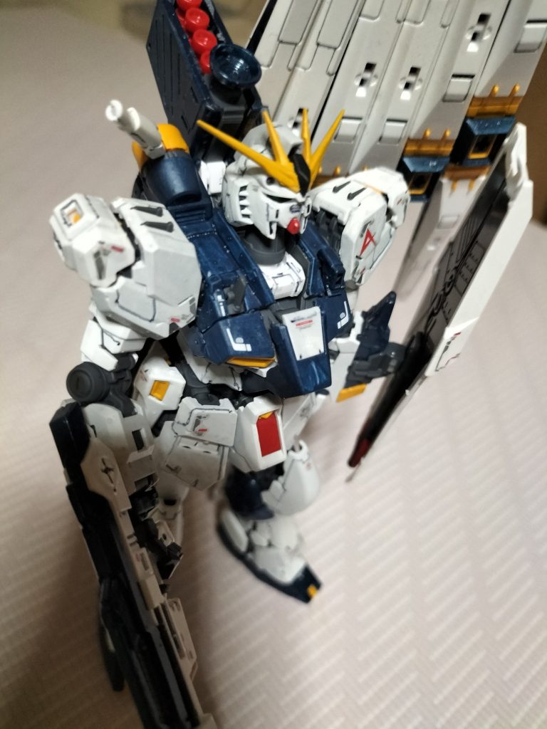 右から