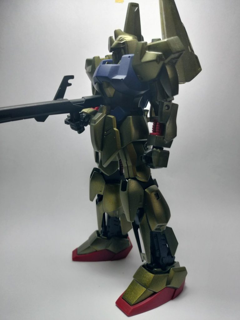 百式　1/144