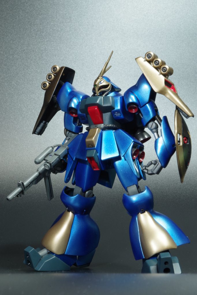 ヤクト・ドーガ　1/144旧キット