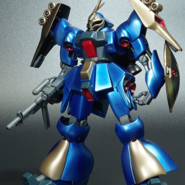 ヤクト・ドーガ　1/144旧キット
