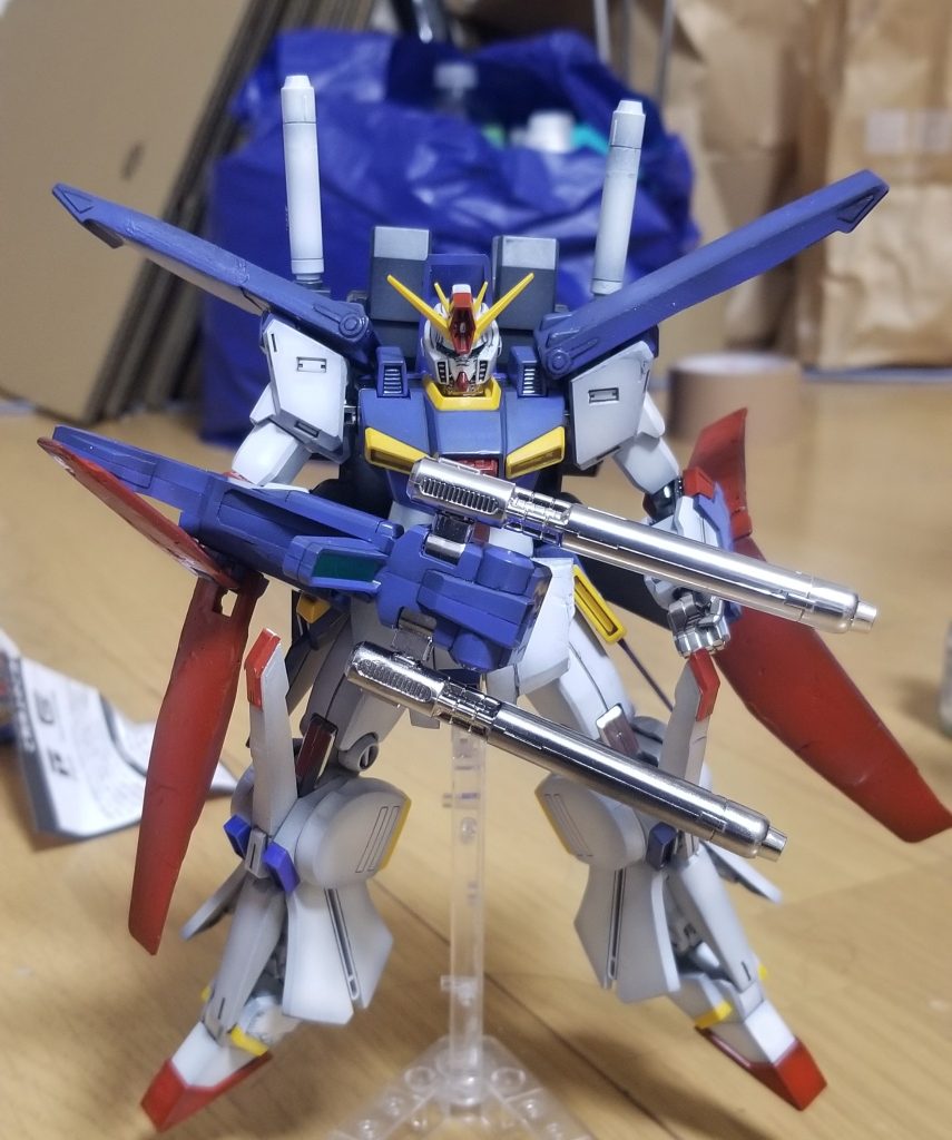 ポージング