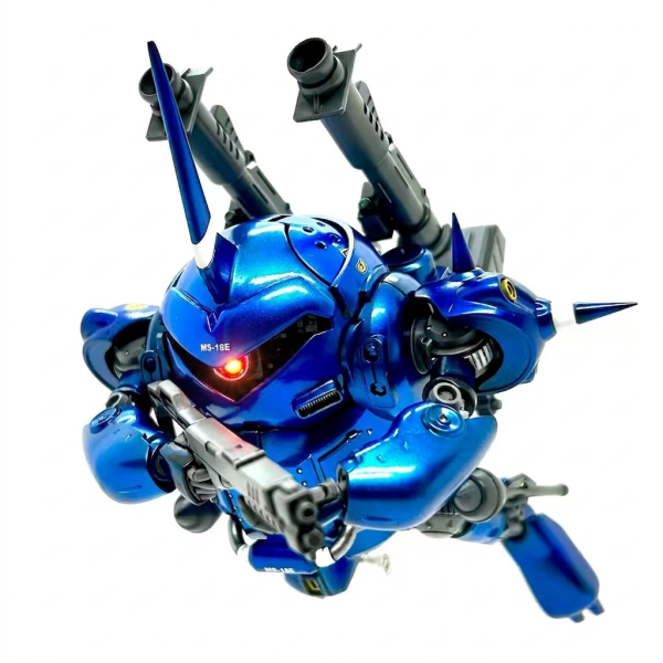 MS-18E  KÄMP-HARO