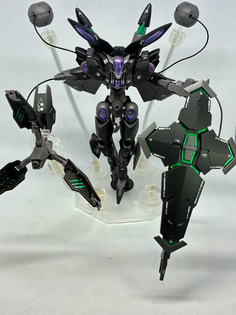 アンチドート最大展開