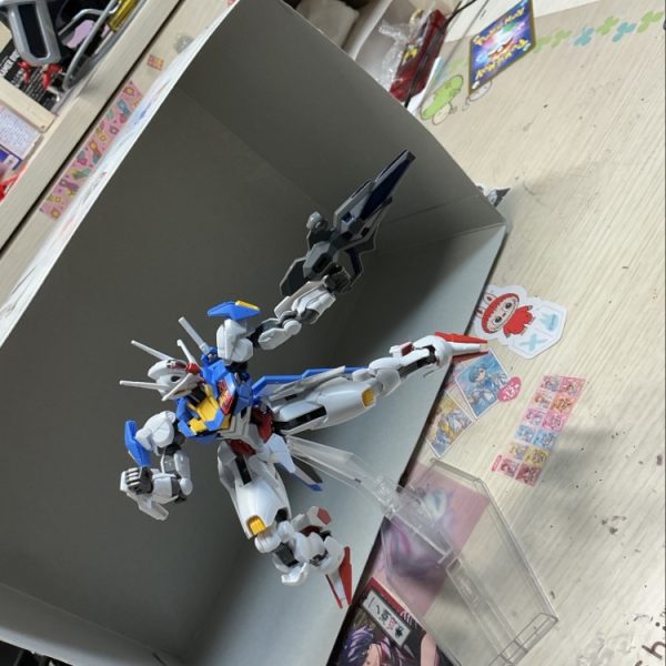 HG ガンダムエアリアル