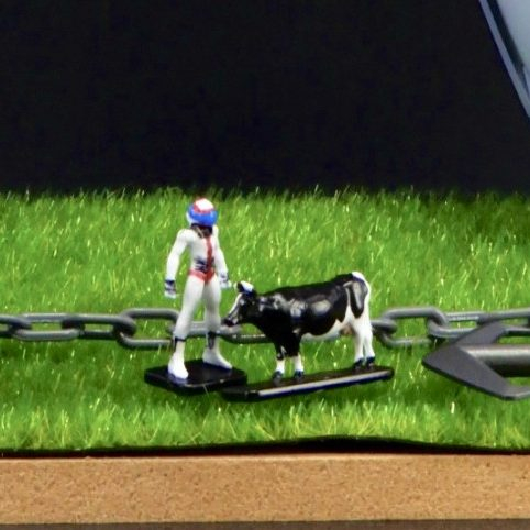 依頼製作 / MG ∀ガンダム