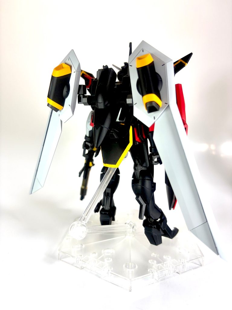 バックショット