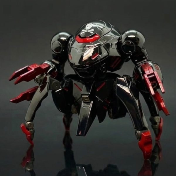 MG 1/100 ハイザック｜のちちさんのガンプラ作品｜GUNSTA（ガンスタ）