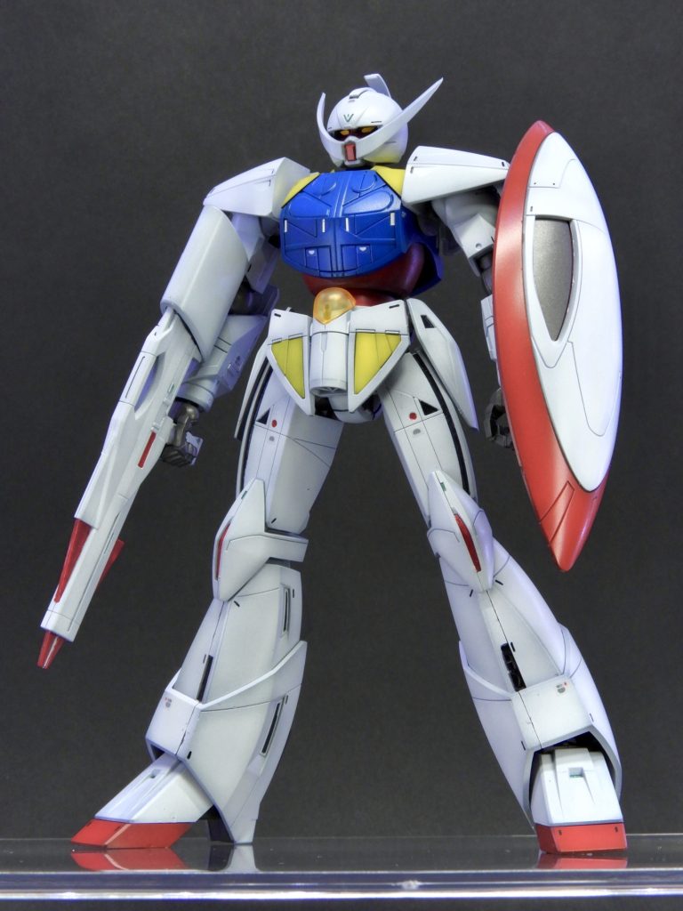 手休めにターンエーターン–2枚目/制作者：ARIKA_plamozombie