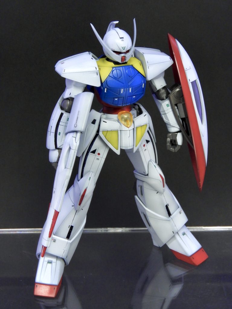 手休めにターンエーターン–3枚目/制作者：ARIKA_plamozombie