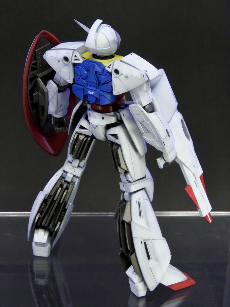 手休めにターンエーターン–5枚目/制作者：ARIKA_plamozombie