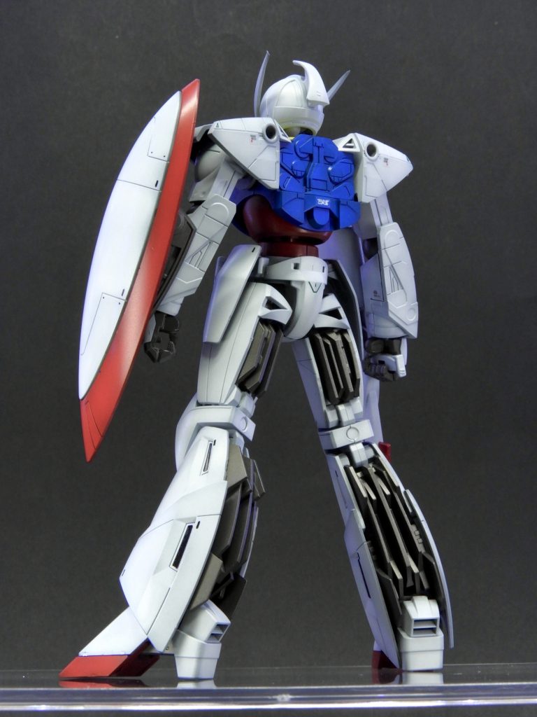 手休めにターンエーターン–4枚目/制作者：ARIKA_plamozombie