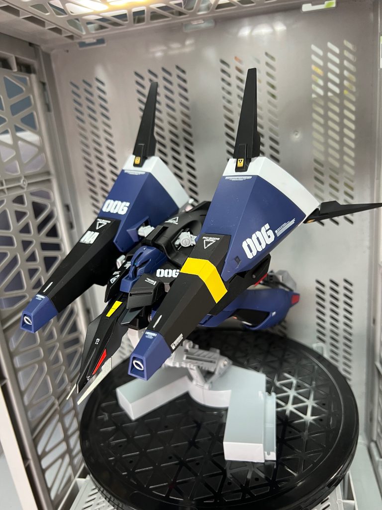 メッサーラ &nbsp;ロンドベル治安維持遊撃部隊でした🎉