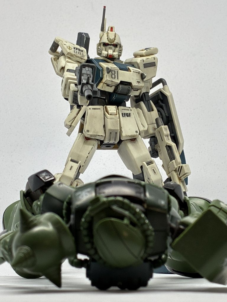 ガンダムEz8
