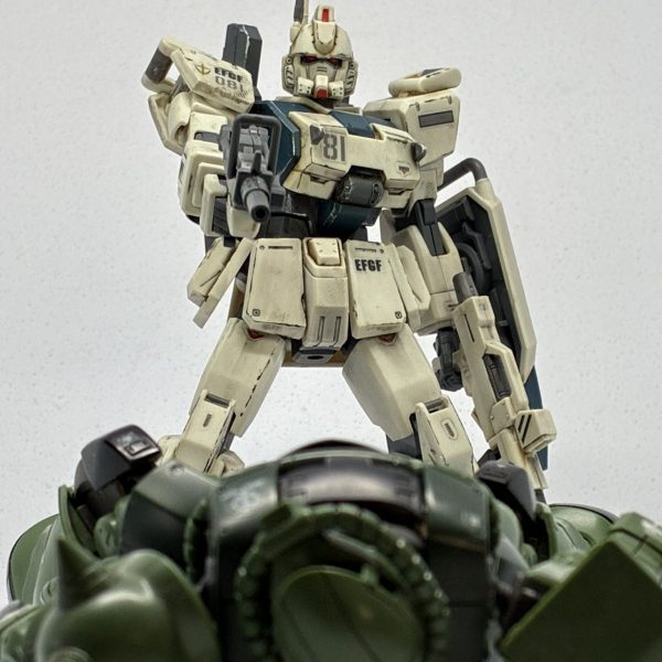 ガンダムEz8