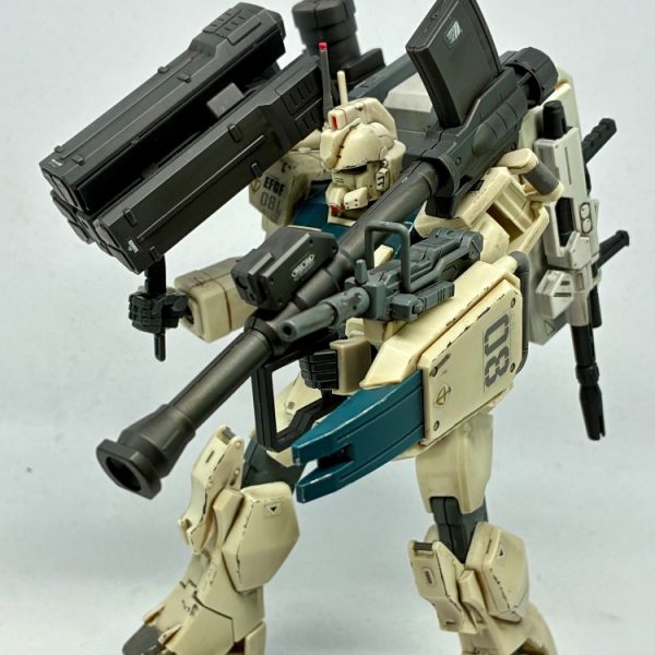ガンダムEz8 最終決戦仕様