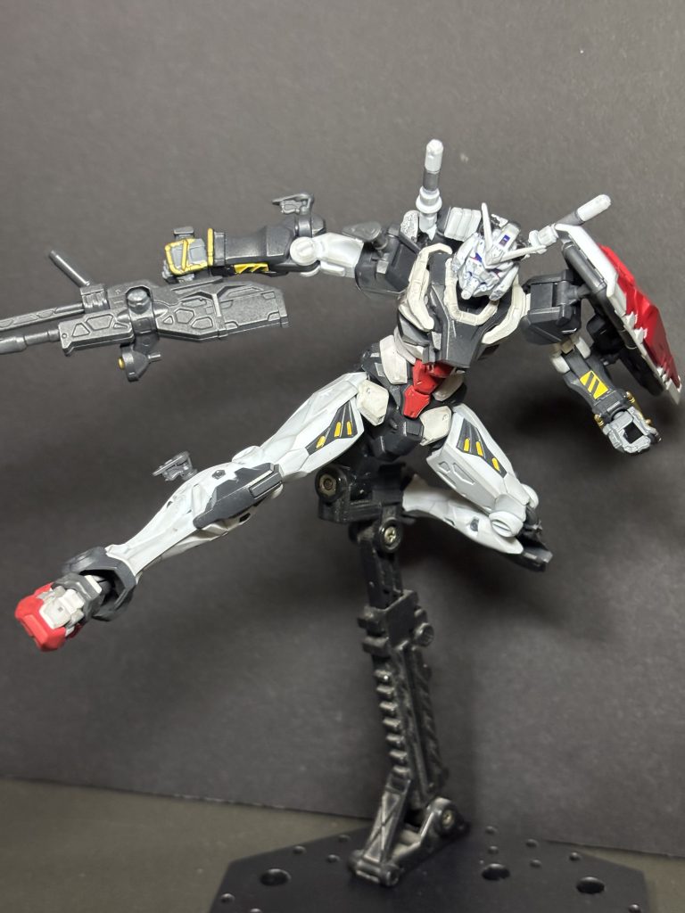 HG 白いガンダム
