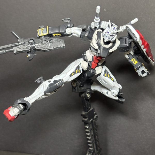 HG 白いガンダム