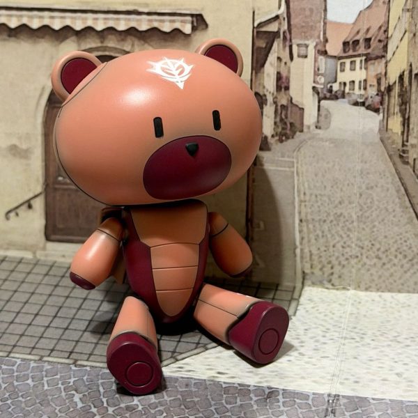 ⋆⸜ プチシャアッガイ ⸝⋆ HGPG 1/144 量産型プチッガイ