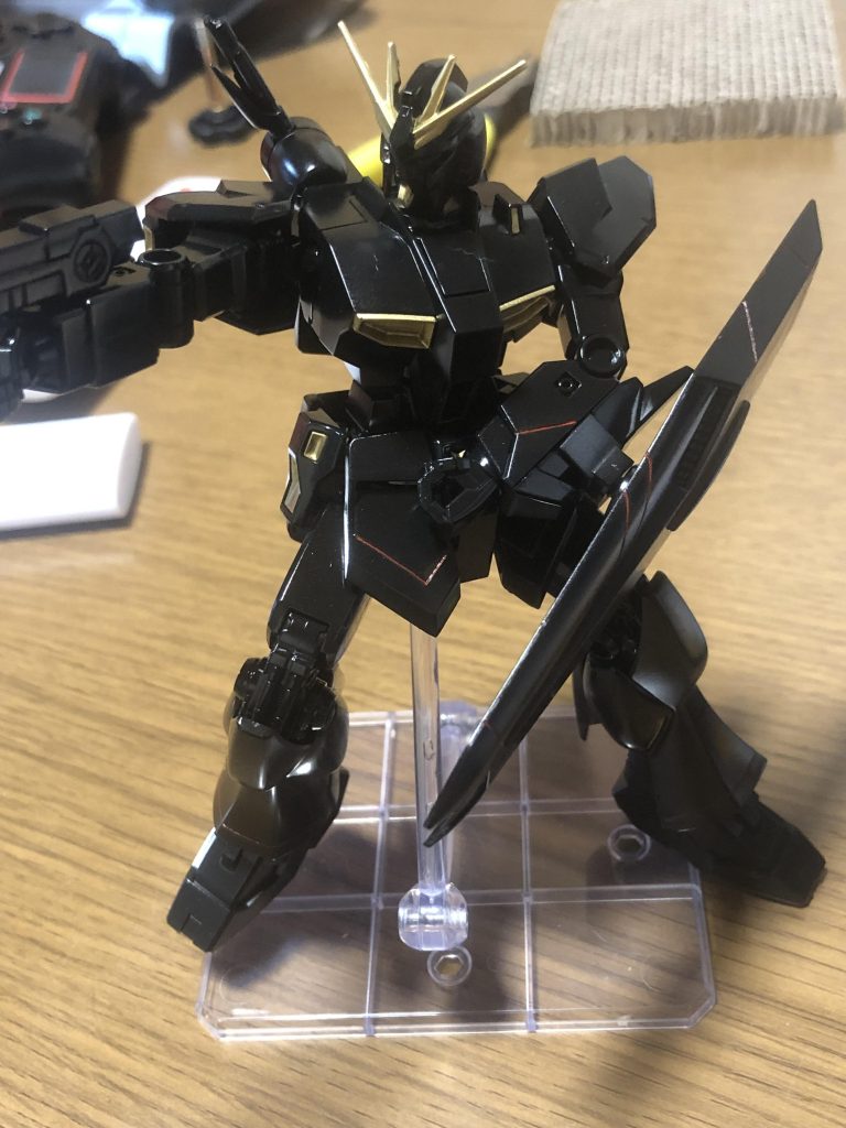 アクシズショック–2枚目/制作者：hiro60n