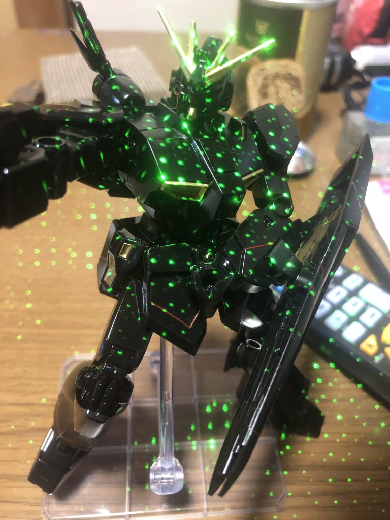 アクシズショック