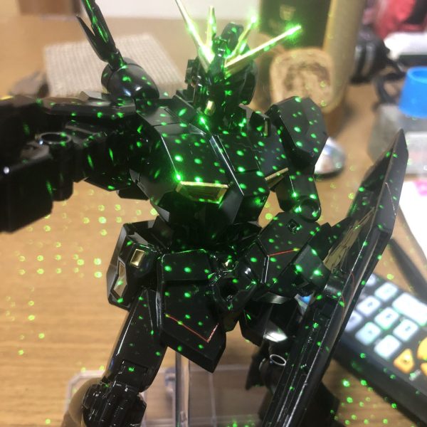 アクシズショック