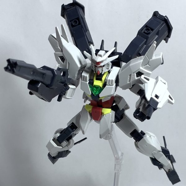 HGBD:R ジュピターヴガンダム