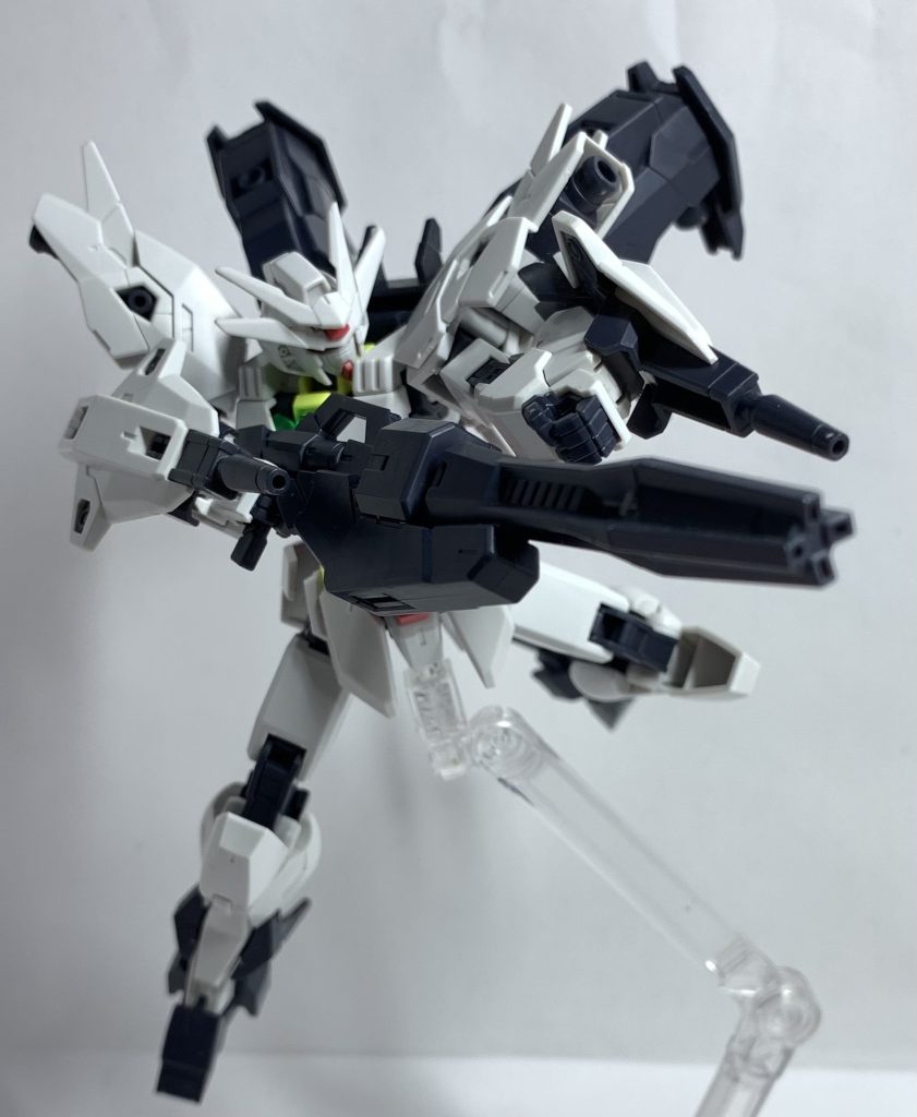 ビームガトリングガン