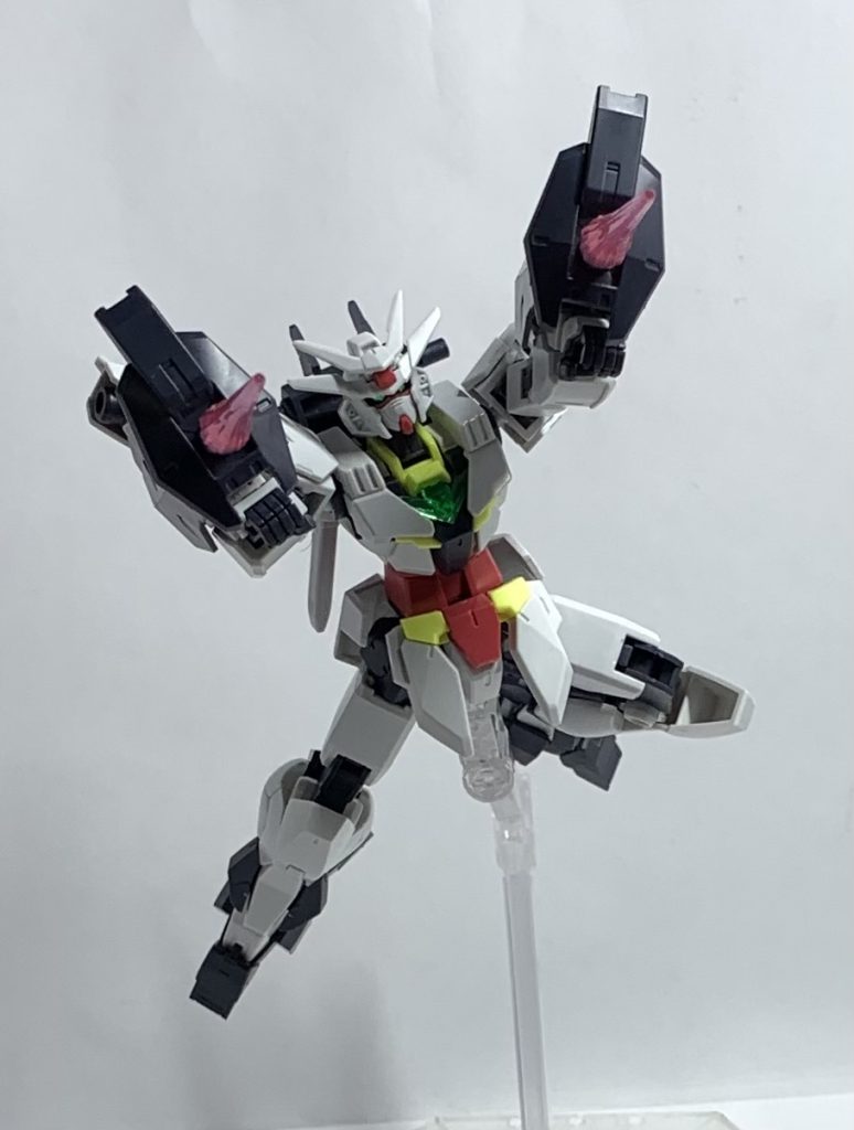 ビームナックル