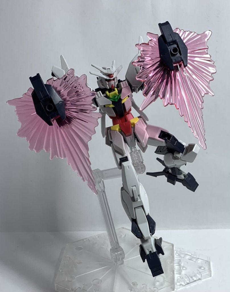 ビームシールド