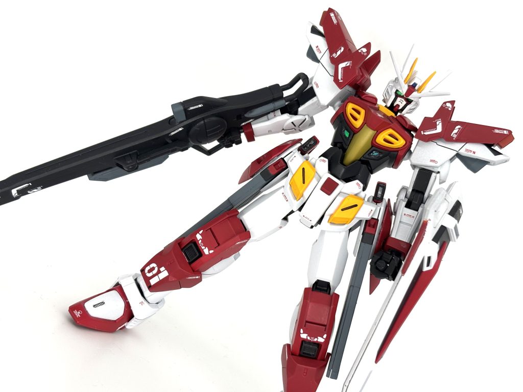 ガンダム・ジェイルフリーダム