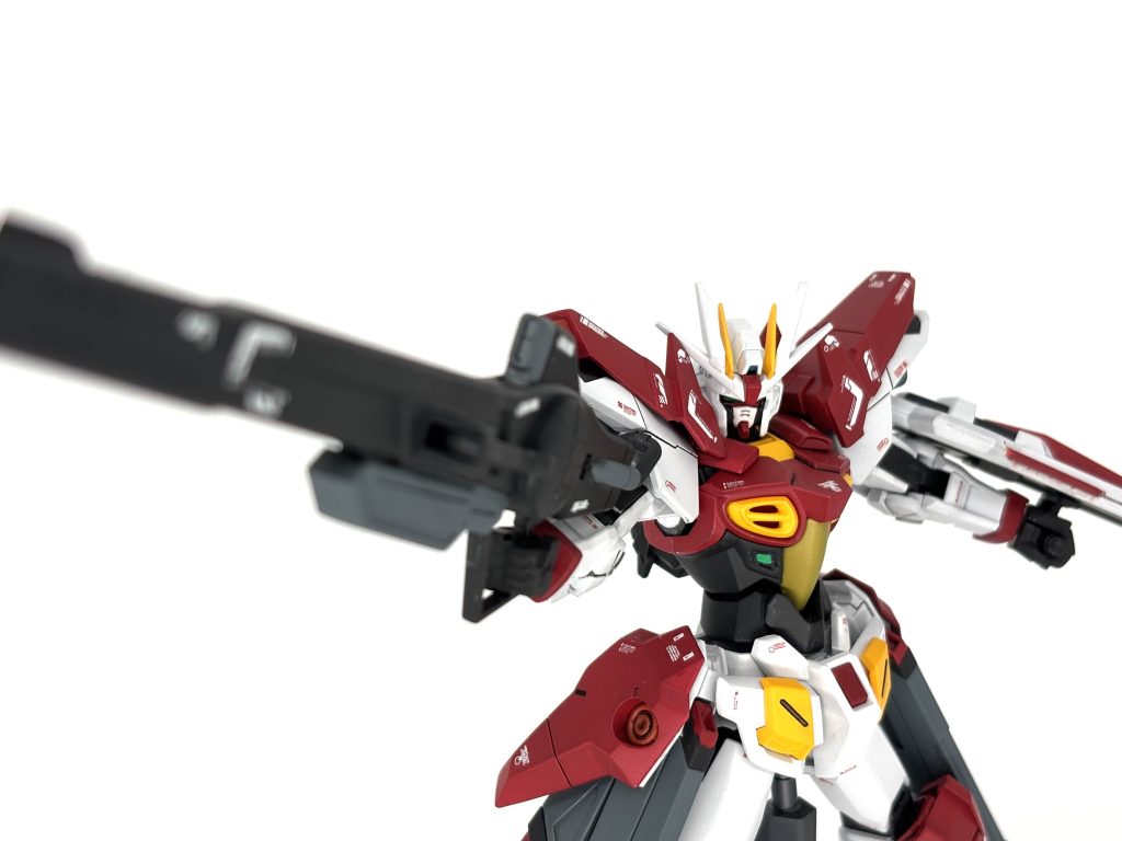 武装試作レールガン