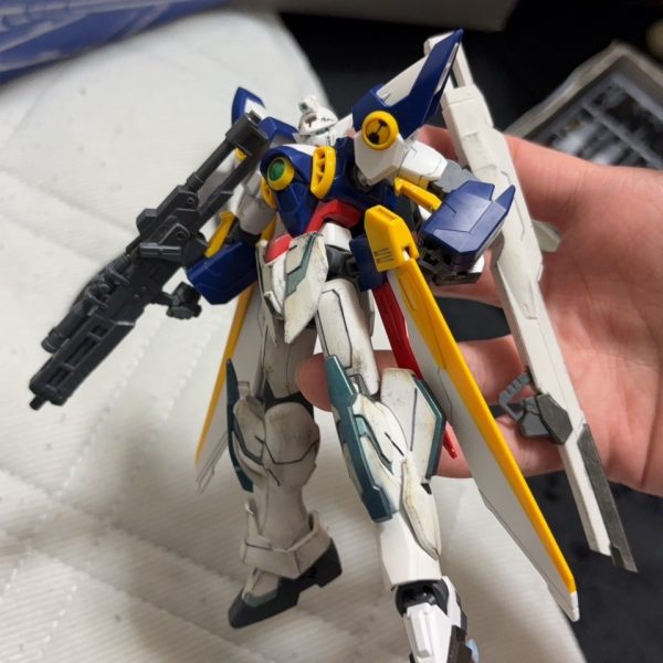 最近…