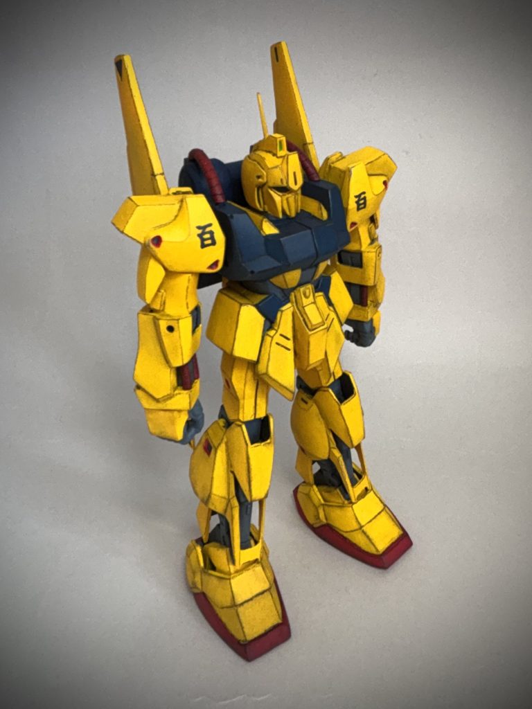 百式（MSN-00100）
