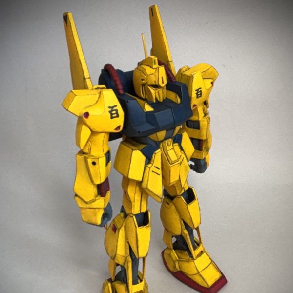 百式（MSN-00100）