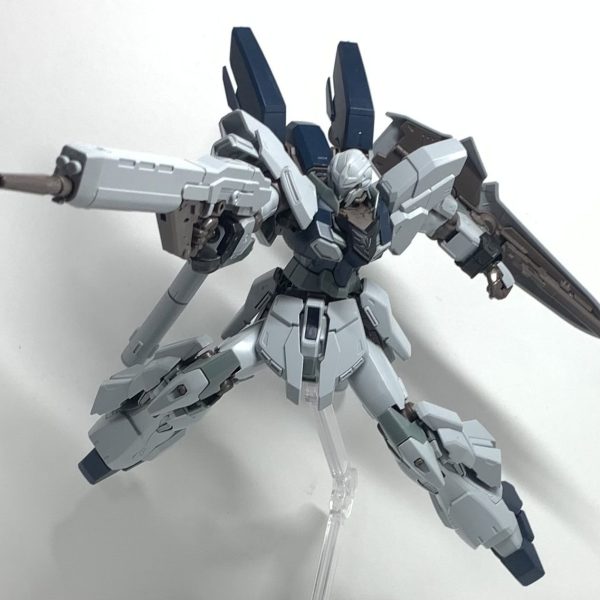 HGUC シナンジュ・スタイン(ナラティブver)