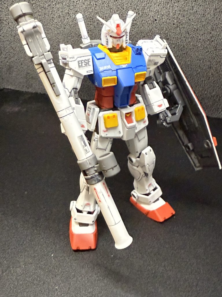 ガンダム