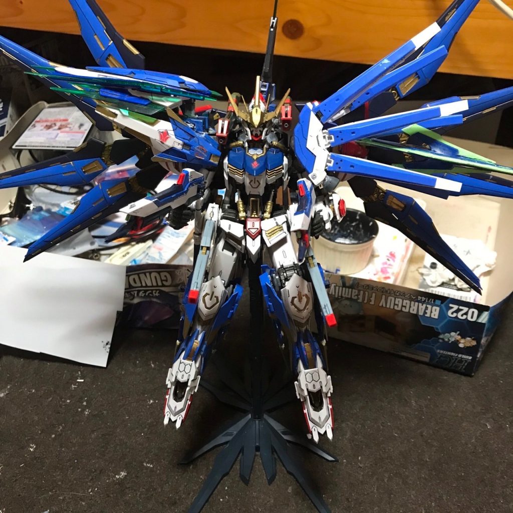 初めての投稿