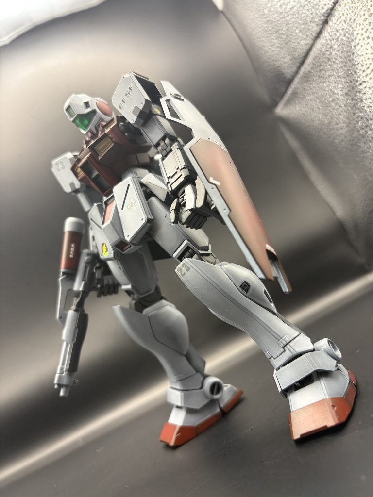 死んでいった連中のためにもな。俺たちは、戦い続けるしかないんだ