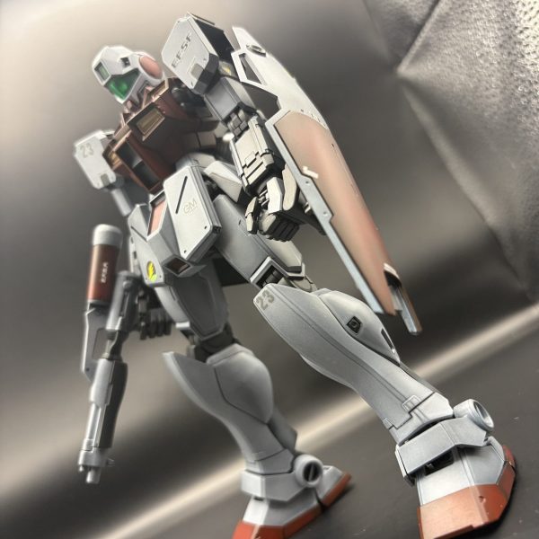 死んでいった連中のためにもな。俺たちは、戦い続けるしかないんだ