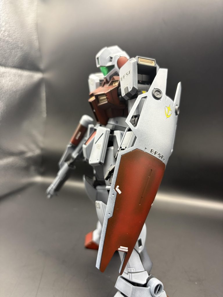 個人的にこのアングル好きです笑