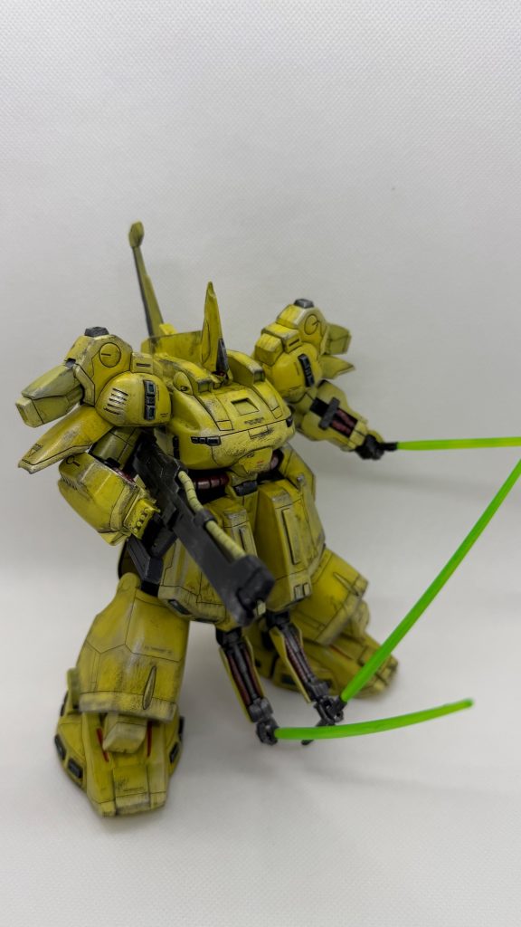 HG ジ・オ–3枚目/制作者：ラティナ